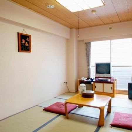 Hotel Hashimoto Sapporo Zimmer foto