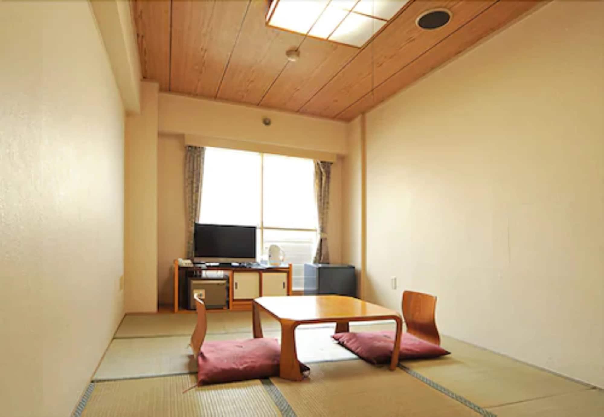 Hotel Hashimoto Sapporo Exterior foto