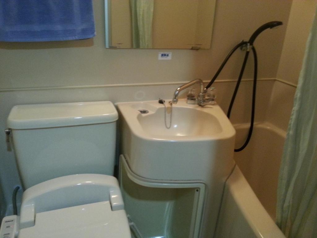 Hotel Hashimoto Sapporo Zimmer foto