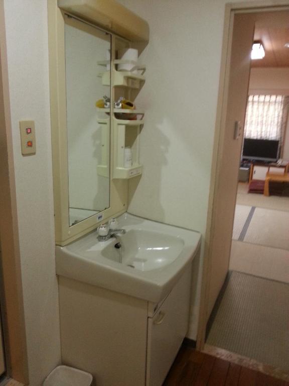 Hotel Hashimoto Sapporo Zimmer foto